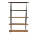 estante-dugar-sh-511-carvalho-metal-preto-prateleiras-laminado-carvalho