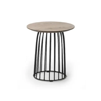 mesa-auxiliar-dugar-home-ct-906-s-tampo-folheado-de-carvalho-pernas-metal-preto