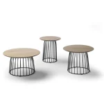 mesa-auxiliar-dugar-home-ct-906-s-tampo-folheado-de-carvalho-pernas-metalicas-pretas