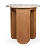mesa-auxiliar-dugar-home-st-413-tampo-marmore-e-pes-madeira-macica