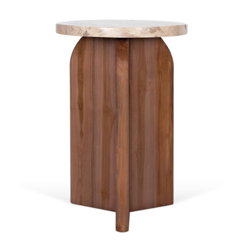 mesa-auxiliar-dugar-home-st-414-tampo-pedra-pernas-madeira-macica mesa-auxiliar-dugar-home-st-414-tampo-pedra-pernas-madeira-macica
