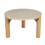 mesa-de-centro-dugar-home-ct-401-tampo-marmore-pes-madeira