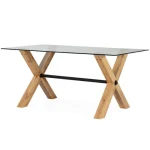 mesa-de-jantar-dugar-dt-165-vidro-e-madeira