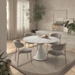 mesa-de-jantar-extensivel-dugar-dt-509-ceramica-e-pes-brancos