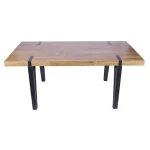mesa-dugar-dt-518-tampo-madeira-pes-metalicos