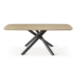 mesa-jantar-dugar-dt-527-tampo-madeira-pes-metalicos-pretos