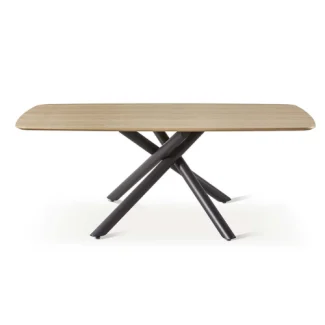 mesa-jantar-dugar-dt-527-tampo-madeira-pes-metalicos-pretos