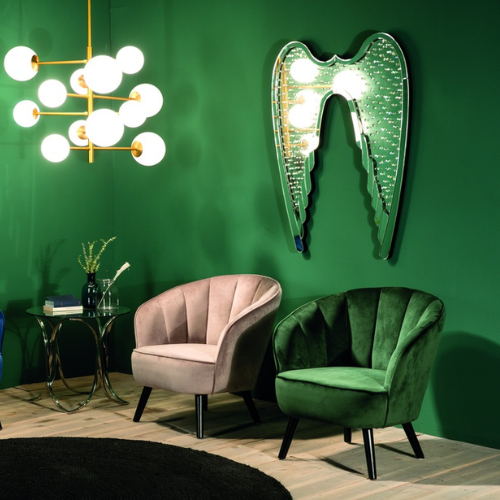 poltrona-dugar-home- sl895-veludo-verde-pernas-madeira-preta poltrona-dugar-home- sl895-veludo-verde-pernas-madeira-preta