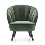 poltrona-dugar-sl895-veludo-verde-pernas-madeira-preta