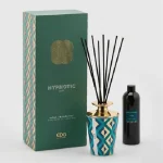 Difusor de Aroma Hypnotic 400 ml com Varetas – Oud