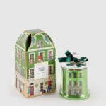Vela Perfumada Rue de Rivoli – Black Forest