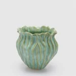 Vaso Ânfora Freaky Casca Grande – Salva
