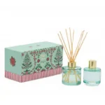 Conjunto de Fragrância - Frasco de 100 ml e Spray de 90 ml