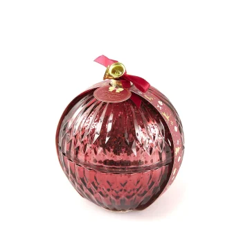 Vela Perfumada Esfera – Princess of the Night