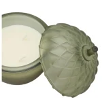 Vela Perfumada Nature – Honeyed Apple Cider
