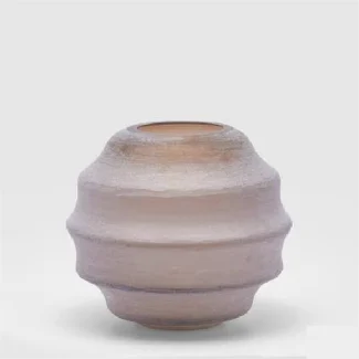 Vaso Nuvola - Avelã