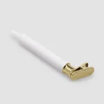 Vela LED Clip - Branco