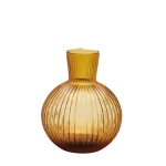 Vaso Ampolla - Amber