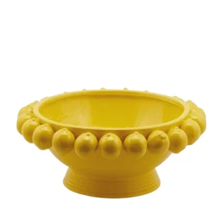 Vaso Chakra Coppa Limão