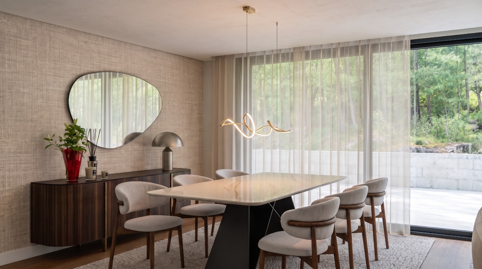 Projeto MH Interiores