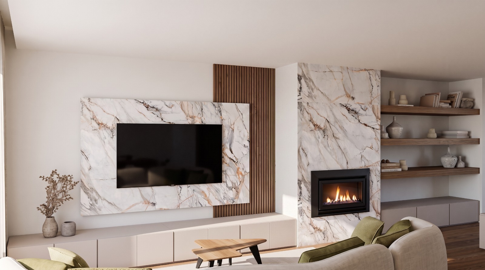 Projeto MH Interiores