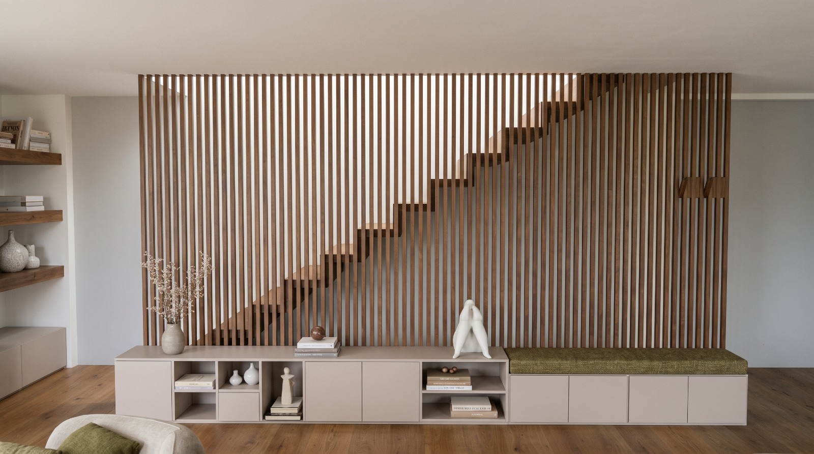 Projeto MH Interiores
