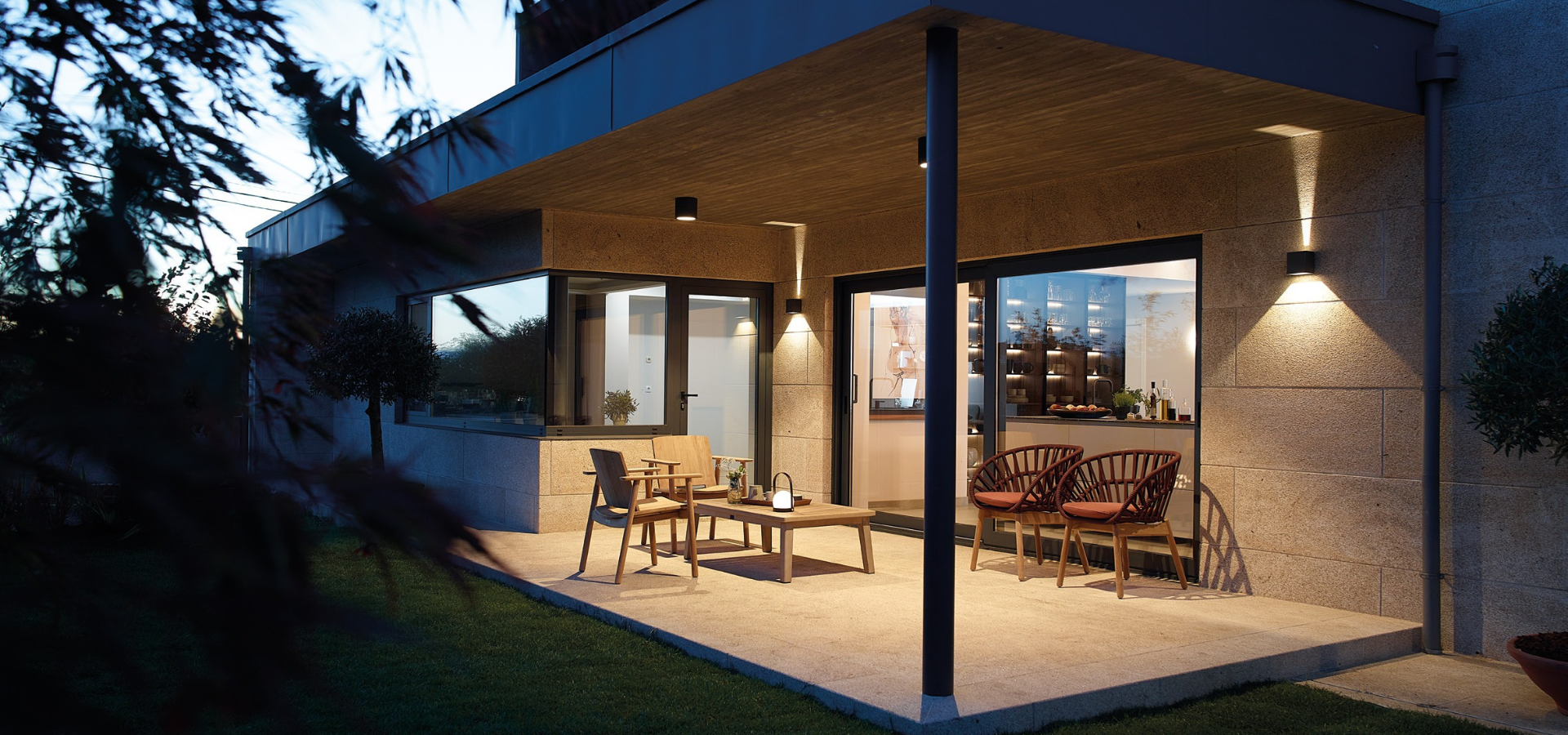 Remodelação de Interiores