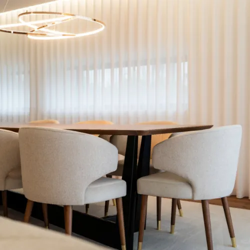 Sala de Jantar