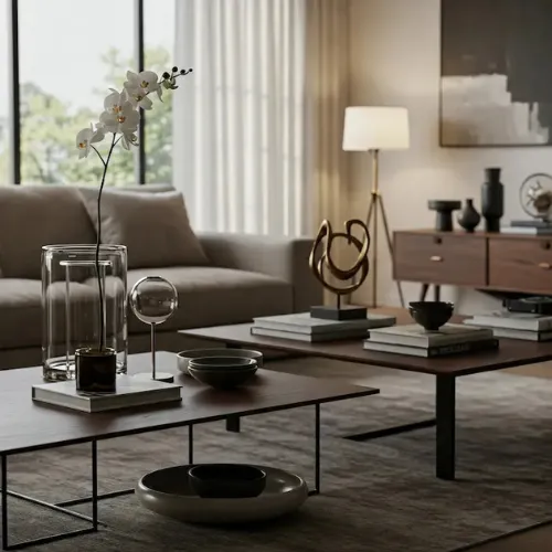 5 Erros a Evitar ao Decorar a Sua Sala (2)