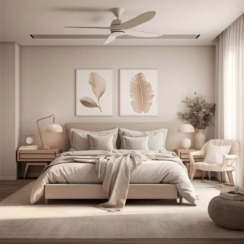 Como Criar um Quarto de Casal Aconchegante e Elegante (3)