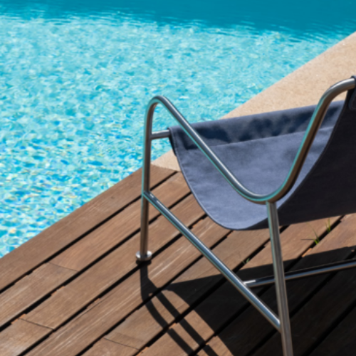 Mobiliário de Exterior