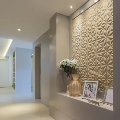 O segredo das casas premium